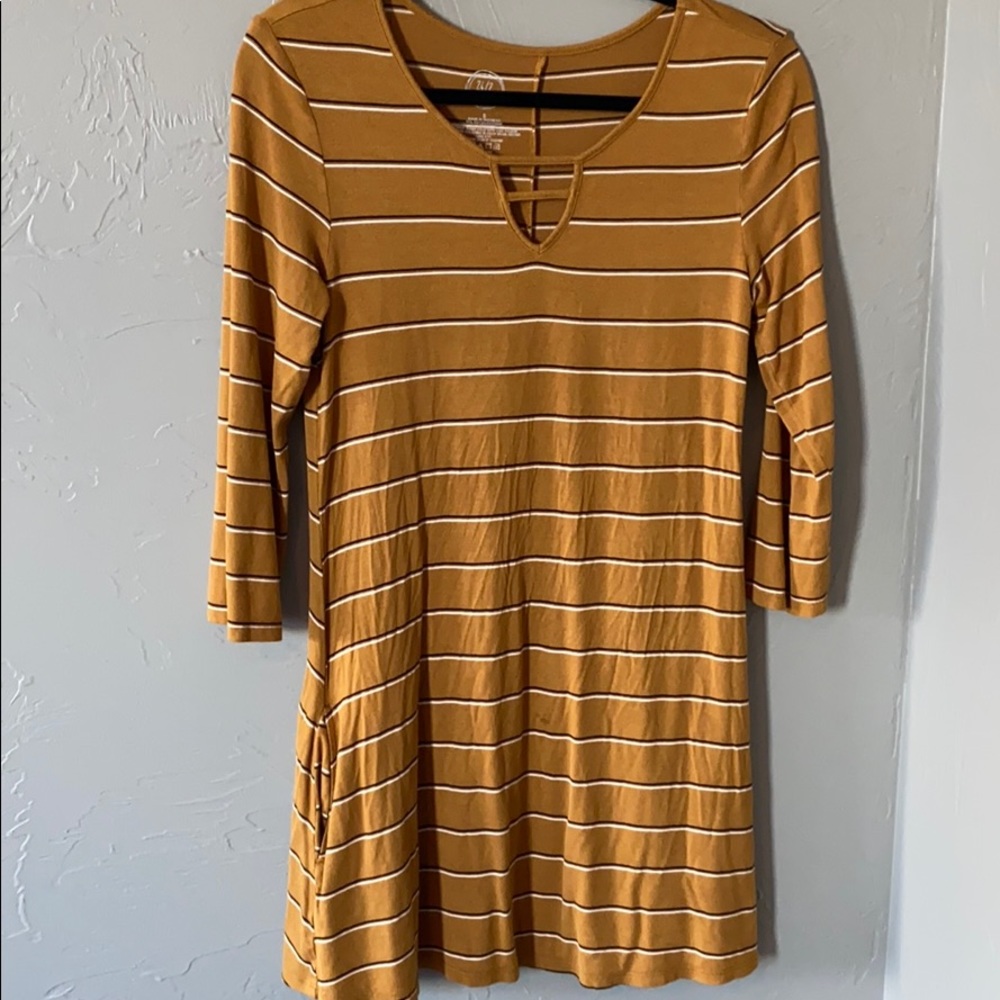 Tunic Top
